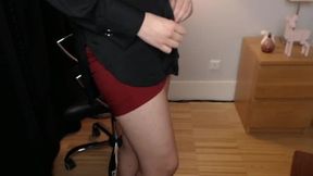 Sera Eden Private Show