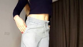 Denim Ass Worship