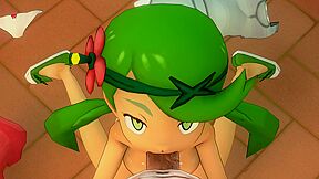 Mallow - Blowjob
