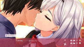 'Brawny Tits Ninja Hentai Gaming Carnaval 16: Intimate Play'