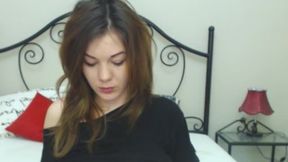 Juliana Jess Private Show