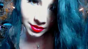 Ruby Stevens Private Show