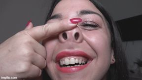 sexy piggy girl