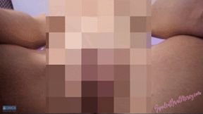 Beneath Brat Pussy (HD) WMV