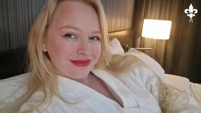 miss anna s oral room service