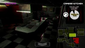 [Gameplay] Fap Nights at Frenni's Night Club [v0.1.5] [FATAL FIRE Studios] gamepla...