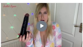 Cum Hard for Femdom Easter