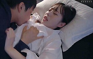 Real-824 [sub] yui tenma continued to cum out of jealou