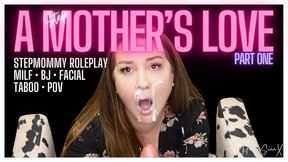 A StepMothers Love - Part One