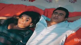 Lene ke Dene 01 2025 Ullu Original New web series