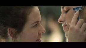 Slow-Motion Satisfaction