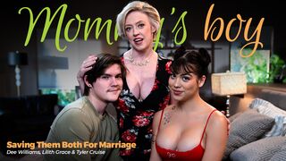 Saving Them Both For Marriage