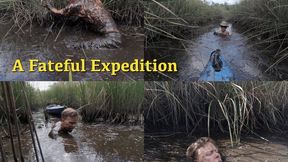 A Fateful Expedition, 2022-06-25