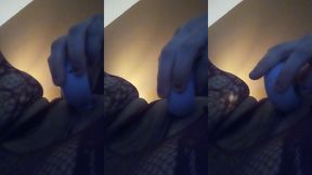 leftyxlucci - update #2 - pussy sucker toy -full video