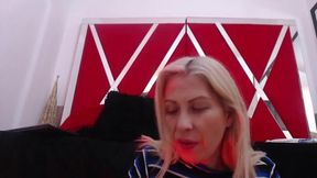 Emma Milher Private Show