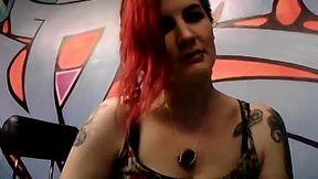 Miss Redd Private Show