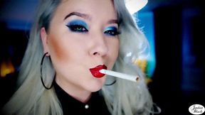 Smoking addiction training [1080p, mp4]