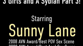 Jenna Foxx and Sunny Lane's cougar scene by Sunny Lane