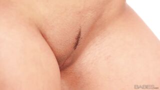 Babes - Katie Oliver Masturbates on Camera