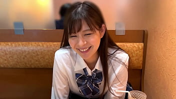 part1 ゆき(18)/サボって彼氏に会いに来ちゃう一途J【一限目】お安めデートからのホテルで制服のままセックス。匂いフェチの彼女に嗅がれながららぶらぶえっちで大量中出し！【2限目】持参したコスプレに恥ずかしがる彼女と、って変わって激し目の発情期で大量発射！