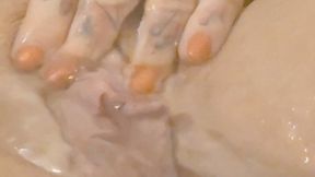 A Special Bath