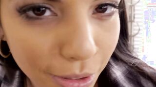 Cumming With HEr Step Son And Daughter This Mothers Day two