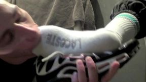 faibien fucked by sneaker dominant tim cosla