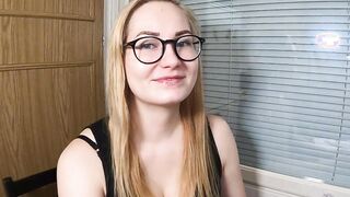 Perfect anal made me quiver