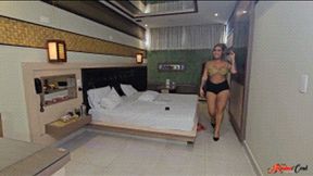 DOMINATING YOU WITH MY BREATH - BY VICTORIA DIAS - FULL VERSIO FULL HD - NEW KC JULY 2024!!!!
