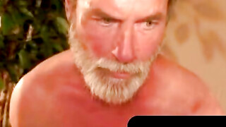 Grandpas Secret Obsession Watching Me Get Fucked by Younger Men