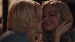 Lesbian Analingus 13