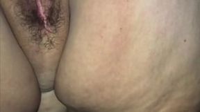 Various Sex Partners Engaged In Intense Sex, Oral&#x1F61C; And Self Pleasure!