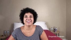 Hardcore Pounding for Desperate Amateur Kylie's pussy&#x1F32E;&#xFE0F;