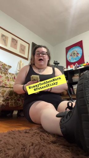 Findom humilation