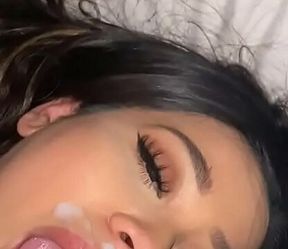 Raunchy Alva-Jay Rides a Big Cock
