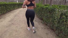 She came for coffee but got a raw dick instead, fucked hard like a slut!
