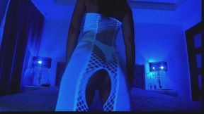 Glow Under My Command