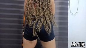 i fuck my horny stepsister - full story