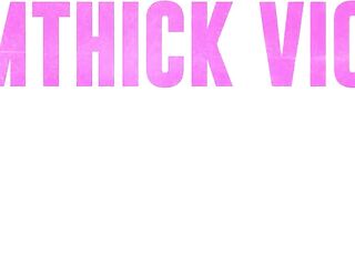 Going All Out With A Team fuck SlimThick Vic Brazzers