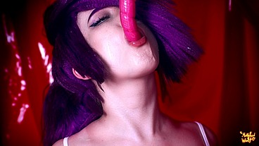 Futurama. Leela impregnated by alien with - Mollyredwolf