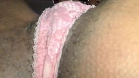 Ebony Amateur's Ultimate Seduction