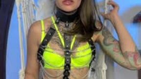 Worship Me As Your God