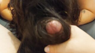 HAIRJOB WITH milf