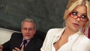 Axel Braun's School Of Fuck