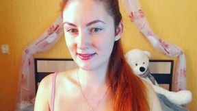 Sonya Star Private Show