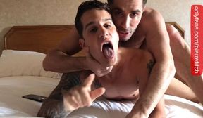 onlyfans pierre fitch michel lucas fucks me with his big juicy cock enjoy