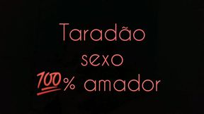 so no rabo da preta