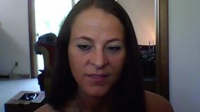 Celeste Stone Private Show