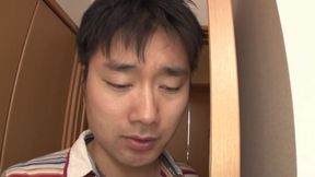 Kanhata &amp; Sis Go Dirty: Asian Hairy Brunette&#039;s Floor Show