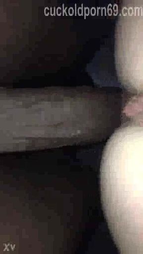 Skinny Redhead Takes BBC Anal Style To Fuck Deeply